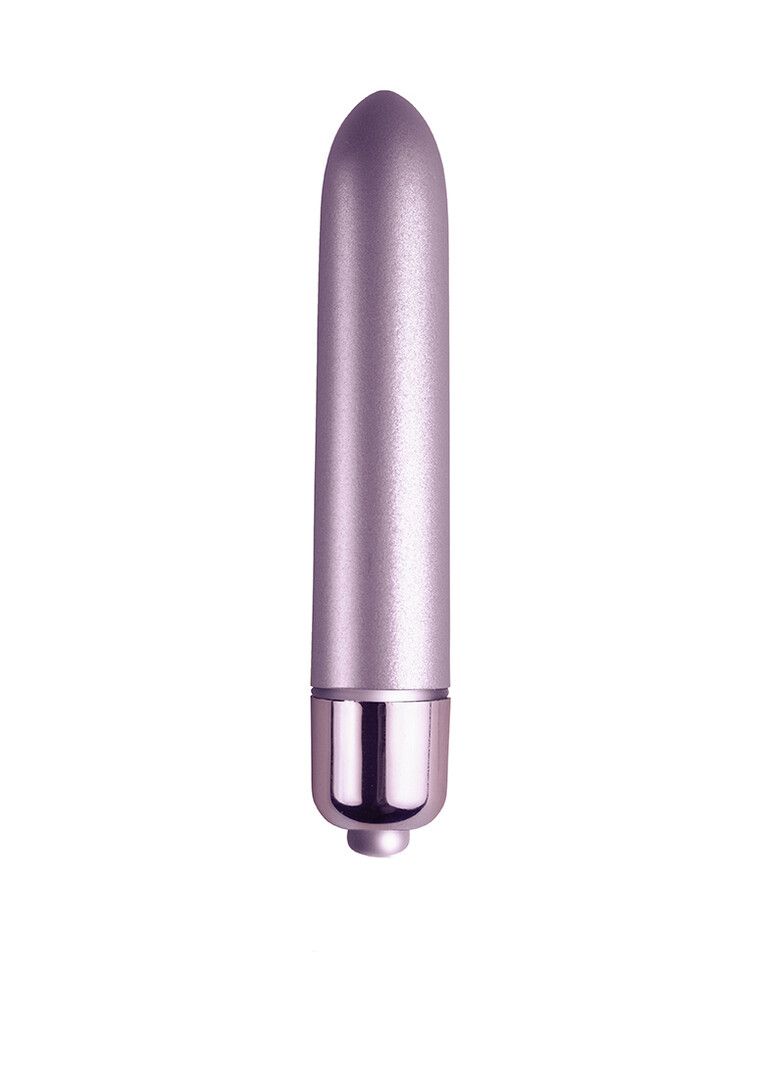 Rocks-Off Touch of Velvet vibrator, 9,6 cm