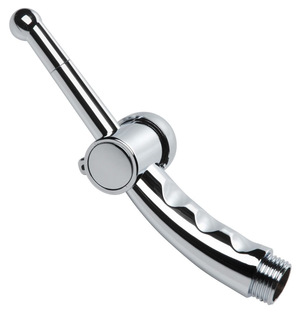 XR Brands Douchesnozzle Stromingsregelaar