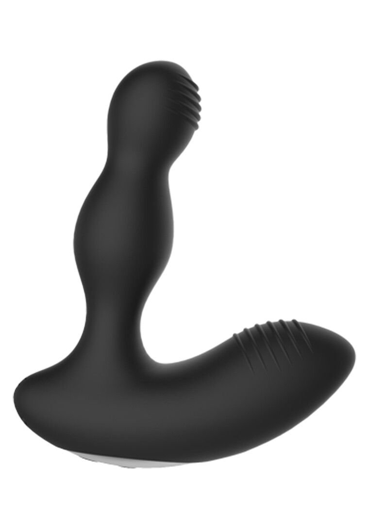 ElectroShock vibrerende prostaatstimulator E-Stim