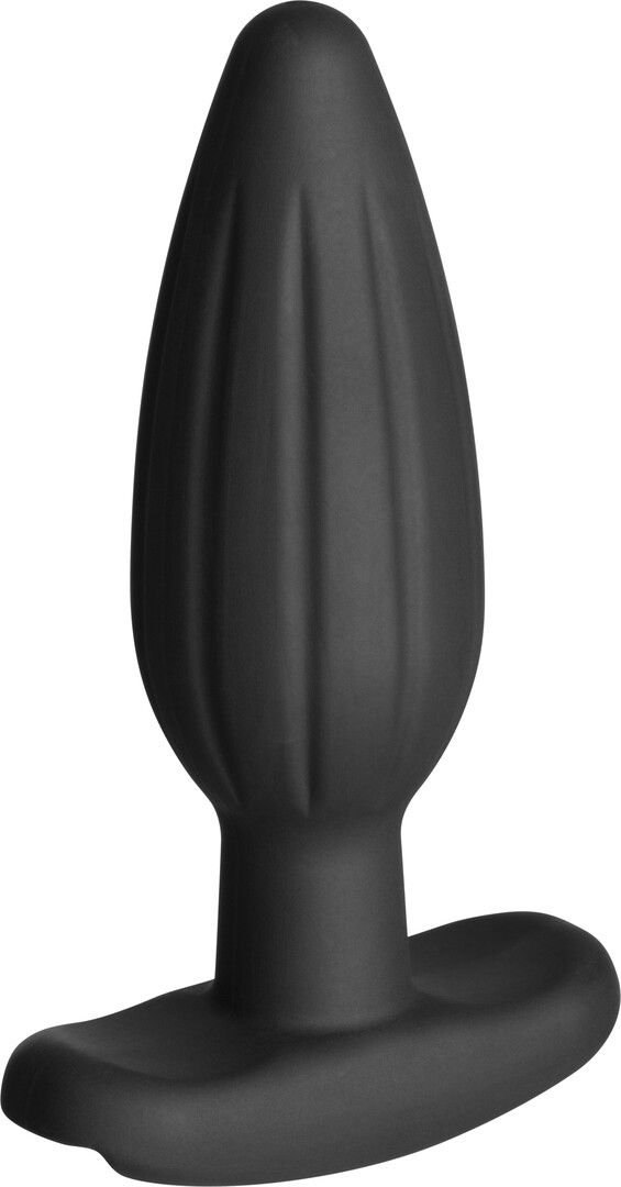 ElectraStim Rocker Anale Buttplug, Medisch Siliconen