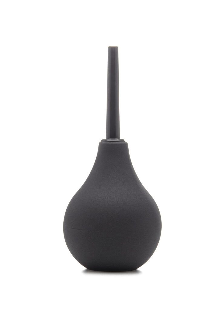 Ouch! Anale Douche Klein Compact