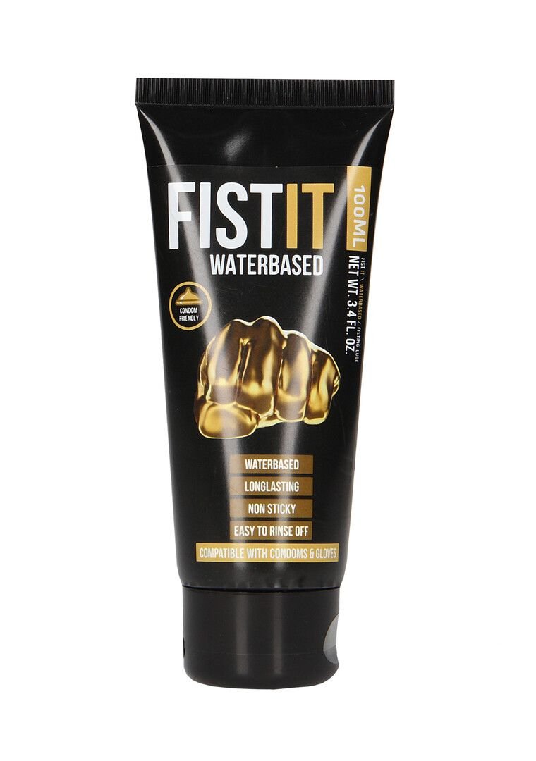 Fist It waterbased compact 100ml