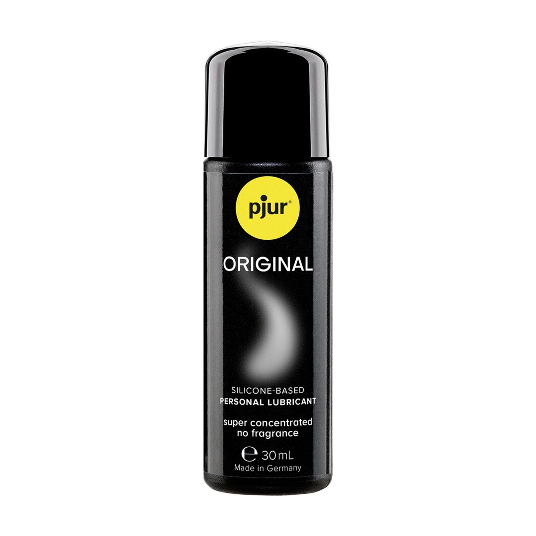 Pjur Original siliconen glijmiddel 30ml
