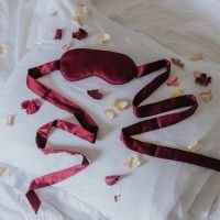 My Own Filo zacht zijde oogmasker, afbeelding 2