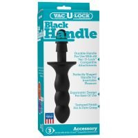 Doc Johnson Vac-U-Lock Ergonomische Handgreep, afbeelding 2