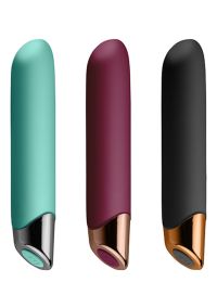 Rocks-Off Chaiamo 15cm Mini Vibrator in ABS, afbeelding 3