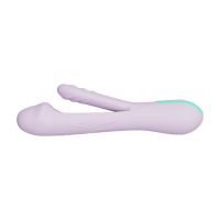 Totally For U Younique dual-motor compacte vibrator, afbeelding 6