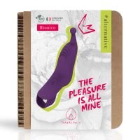 Totally For U Bionico Compacte Vinger Vibrator, afbeelding 3