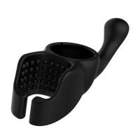 Lovense Prostaat Bijlage voor Domi Wand Massager