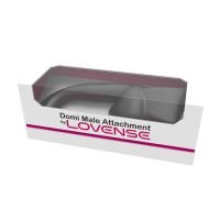Lovense Prostaat Bijlage voor Domi Wand Massager, afbeelding 2