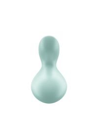 Satisfyer Viva la Vulva 3 Brede Clitorale Stimulator, afbeelding 5