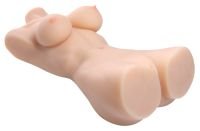 XR Brands Diana Realistische 66cm Mensgrootte Torso