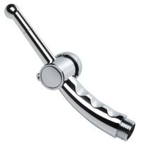 XR Brands Douchesnozzle Stromingsregelaar