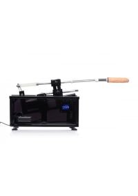 XR Brands Athens ultieme dubbele penetratiemachine