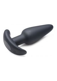 XR Brands Vibratoire Siliconen Plug Afstandsbediening 21 Patronen, afbeelding 6