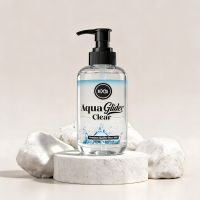 EXS AquaGlider Glijmiddel op Waterbasis 250 ml, afbeelding 2