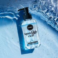 EXS AquaGlider Glijmiddel op Waterbasis 250 ml, afbeelding 3