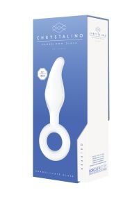 Chrystalino Gripper Glassweep met Retrieval Ring, afbeelding 2