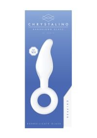 Chrystalino Gripper Glassweep met Retrieval Ring, afbeelding 3