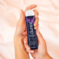 Durex Perfect Gliss Siliconen Glijmiddel 100ml, afbeelding 3