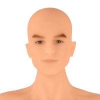 Dolls by Shots Justin Staande TPE Pop 180cm, afbeelding 5