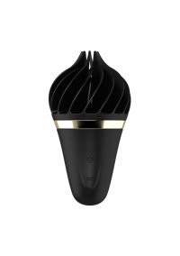 Satisfyer Sweet Treat Tong Stimulator Roterend