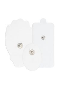 ElectroShock vervanging pads 6-pack