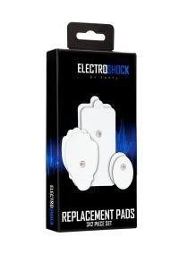 ElectroShock vervanging pads 6-pack, afbeelding 2