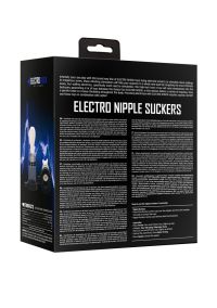 ElectroShock Bi-Polar Electrostimulatie Tepelklemmen, afbeelding 3