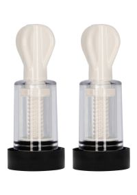 ElectroShock Bi-Polar Electrostimulatie Tepelklemmen, afbeelding 4