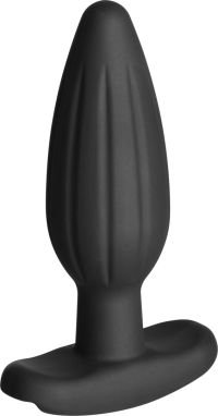 ElectraStim Rocker Anale Buttplug, Medisch Siliconen