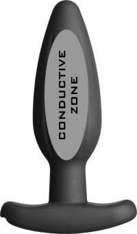 ElectraStim Rocker Anale Buttplug, Medisch Siliconen, afbeelding 3