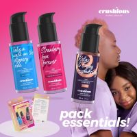 Crushious Glijmiddel Essentials Trio 150 ml, afbeelding 5