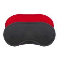 Crushious satijn blinddoek twin pack