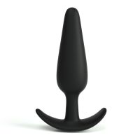 Crushious Tic Tac Toe buttplug trainingsset siliconen, afbeelding 4