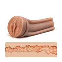Crushious Prixus Realistische Stroker 17cm TPE, afbeelding 5