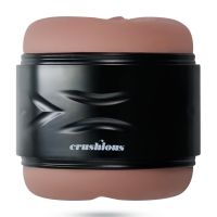 Crushious Lamar Dual-Entry Stroker Zwart 9cm, afbeelding 5