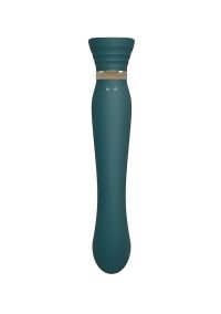 Zalo Queen Luxe G-Plek Vibrator met Bluetooth Afstandsbediening, afbeelding 3