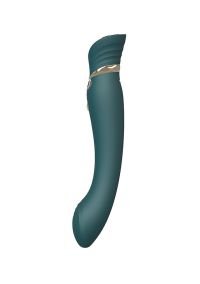 Zalo Queen Luxe G-Plek Vibrator met Bluetooth Afstandsbediening, afbeelding 5