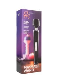GC by Shots massage wand vibrator, afbeelding 2