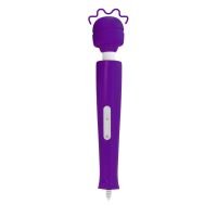 GC Massage Wand, 10-Speed Vibrator