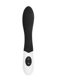 GC Schuin Vibrator met G-Plek Focus, 19 cm, afbeelding 4