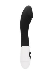 GC Ribbed Vibrator 19cm Realistic Design, afbeelding 4