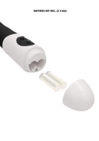 GC Ribbed Vibrator 19cm Realistic Design, afbeelding 6