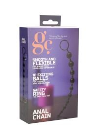 GC Anal Keten Tien-Ball Gegradueerde Trainer Kralen, afbeelding 2