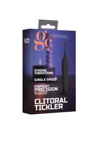 GC Clitorale Kieteleir met Precisie Trillingen, afbeelding 2