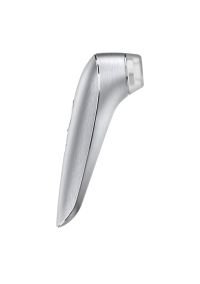 Satisfyer High Fashion Air Pulse Stimulator Zilver