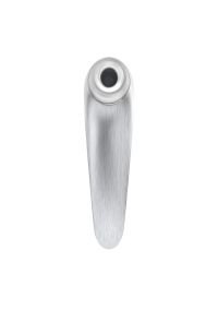 Satisfyer High Fashion Air Pulse Stimulator Zilver, afbeelding 4