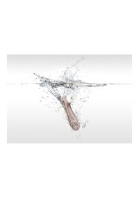 Satisfyer Air-Pulse Clitoral Stimulator goud, 16,5cm, afbeelding 6