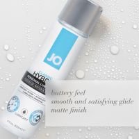 JO Classic Hybrid Reismaat Glijmiddel, 30 ml, afbeelding 4